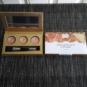 Laura Geller Baked Gelato Swirl Illuminater